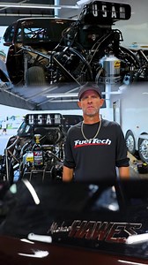 We caught up with #teamnitrousoutlet's, Michael Hawes (@michael_hawes_racing_), to chat about his nitrous screw blower at Swanfest at Rockingham Dragway 🔥 #racing #dragracing #speed #horsepower #nos #carsofinsta | Nitrous Outlet