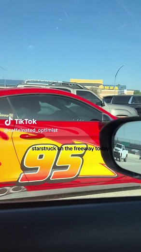 kaaacchhhooowwww #carsmovie #kachow #lightningmcqueen