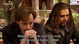 Amor Real episoudul 28