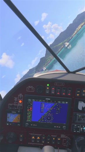 St. Maarten | MSFS Sky Adventure #31