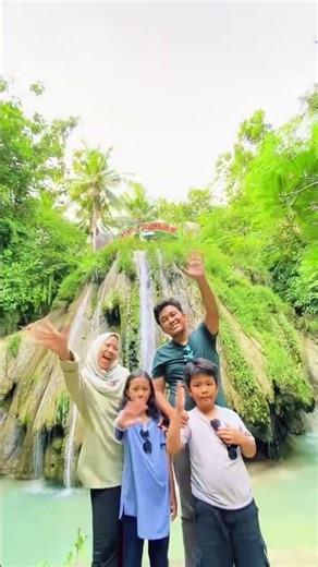 TEMPAT FAMILY TIME DI JOGJA - BISA MAIN ATV