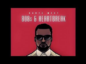 Kanye West - Heartless ( Cinematic Remix )