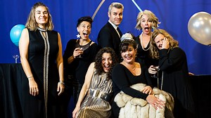 Here are 22 arts-and-entertainment events to look forward to in 2022