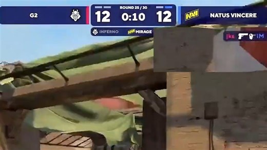 【CSGOBlast秋季赛】s1mple在磨合中逐渐找回了自己