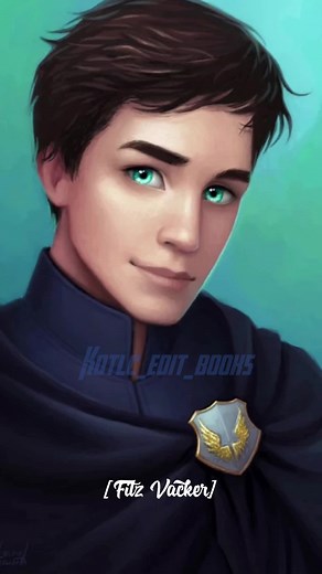 Best ship ever tbh 😌#fitz #fitzvacker #kotlc #keeperofthelostcities #ship #fitzxchandelier #chandelier #book #bookedit #edit #kotlcedit