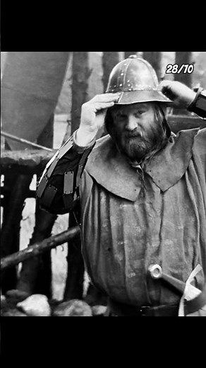 Braveheart / Corazón Valiente 28/70 | The Most Anticipated Revenge