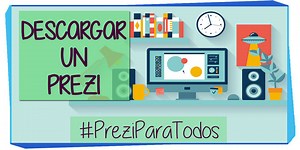 Descargar una presentación Prezi para Visualizar o Compartir | MiPrezi