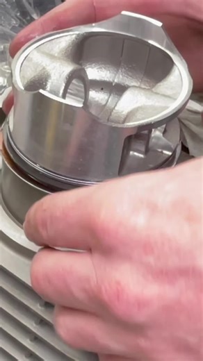 Mastering the Art of Engine Building