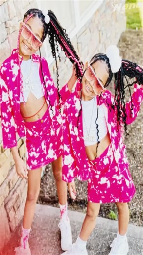 brooklyn x lani edit 🥹 old duo #neneatethat #lanilove #viral