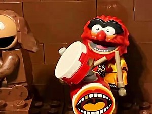 The Muppet Show | movie | 2022 | Official Clip