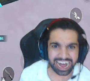 Sniping On Live Stream ✔️ | Frame Cutting ❌ | Metal