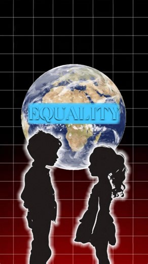 The Brutal Truth About "Equality" in 2026 📉