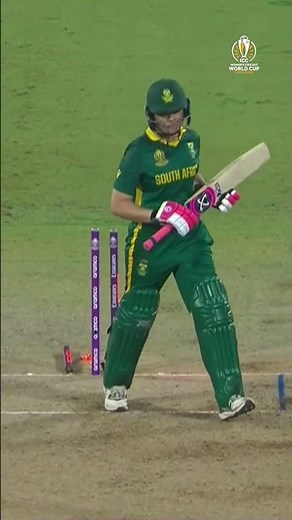 Pacers were at their best and delivered ‪@ThumsUpOfficial‬ All Thunder in the first #CWC25 SF 👊