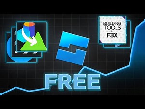 20 BEST FREE Roblox Studio Plugins 2025