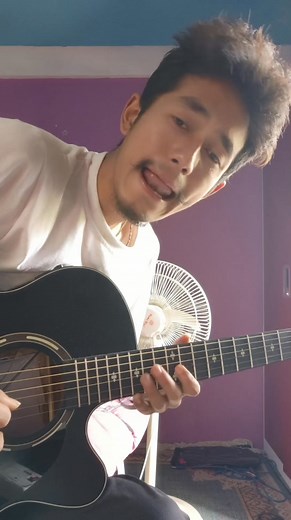 124K views · 4.2K reactions | Aey Mona ! ki korchis - Guitar Tutorial by Subu 藍❤️ #guitarra #guitarcover #guitarplayer #reelschallenge #guitar | Subu Guitar Rocks | Facebook