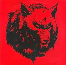 Acid Cats - Wolf Gang EP