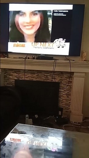 Nick Split Screen Credits #1 (May 13th, 2012)