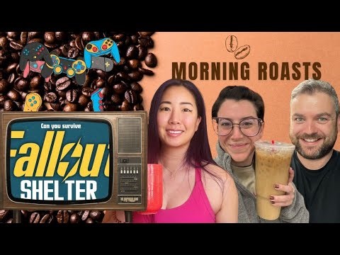 GTA6 Delayed Again?! New Fallout Series | Mortuary Assistant Movie Adaptation - Morning Roasts #155