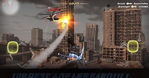 Download & Play Battle Copters on PC & Mac (Emulator)