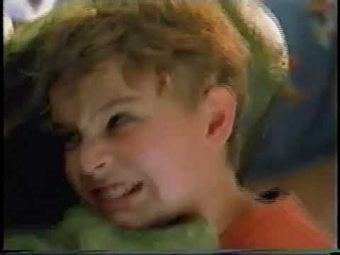 Dimetapp cough medicine commercial 1999