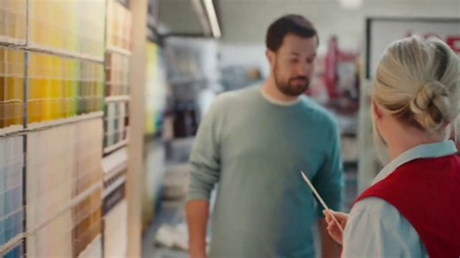 ACE Hardware TV Spot, 'Exceptional Paint: $29.99 and 20% Off'