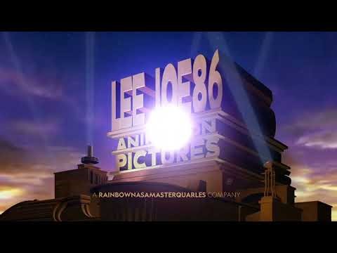 Lee Joe86 Animation Pictures/Go! Animate Studios “Transition” Logo (2006-2010, Amerilands)