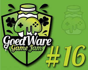 GoedWare Game Jam #16 (  prizes 🏆)