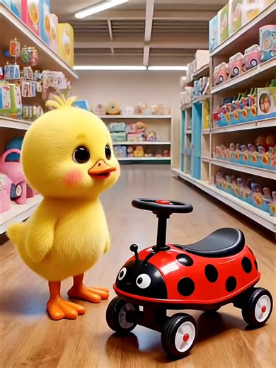 Why Duck Cartoons Steal the Show
