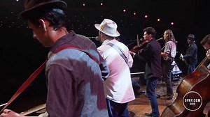 1.1K reactions · 407 shares | "Rock me mama like a wagon wheel..." Our first weekend back at the Ryman Auditorium will be November 6 & 7 and we just added Old Crow Medicine Show! | Grand Ole Opry | Facebook