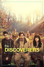 The Discoverers