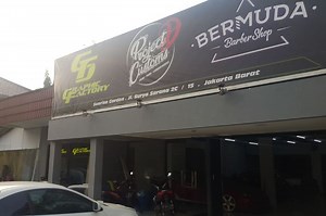 Mau Wrapping Sticker Bodi Mobil? Bisa Coba Mampir ke Bengkel Ini - Gridoto