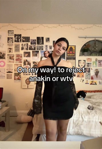 Padmé Amidala Cosplay Showcase