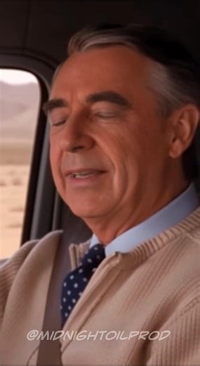 Mr. Rogers and Mr. T team up! Best Episode of the A-Team ever. #AIFun #Sora2 #ATeam #misterrogers #MisterT | Jason Moore