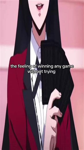 KAKEKURIUI MASHOU!! . . . #yumekojabami #kakegurui #fyp #real | Kakegurui