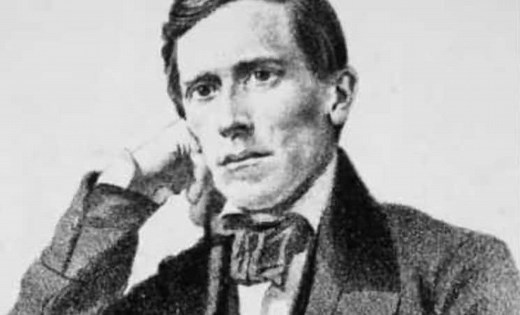 The 10 Best Stephen Foster Songs of All-Time