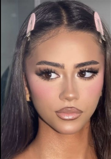 ANGELIC BEAUTY SUBLIMINAL🪷🍀 #subliminals #fyp #beautysubliminal #manifestinglove #glowupsubliminal