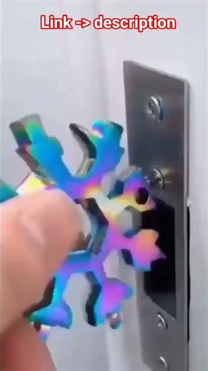 Snowflake Multi Tool | Amazing tool | best tool
