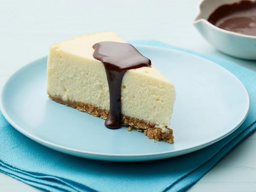 Mascarpone Cheesecake with Almond Crust