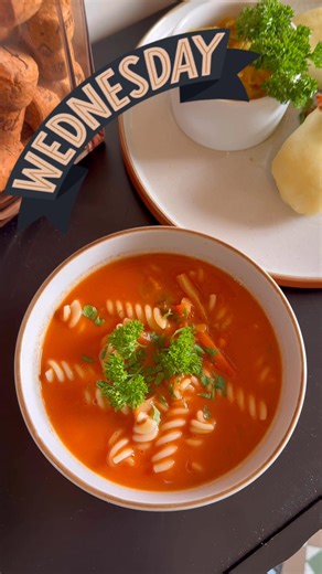 Bread and Wine Restaurant on Reels
