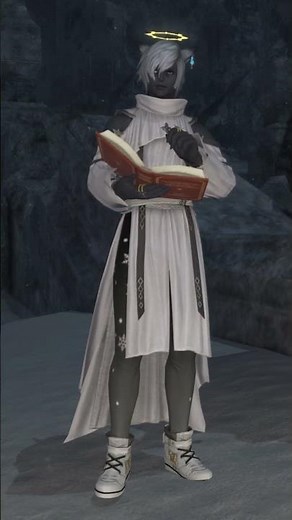 Starlight Celebration 2025 Glamours | #FFXIV