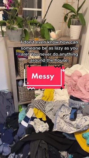 #messy #messytok #cleaning #cleaningmotovation