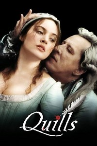 Quills - Película 2000 - Cine.com