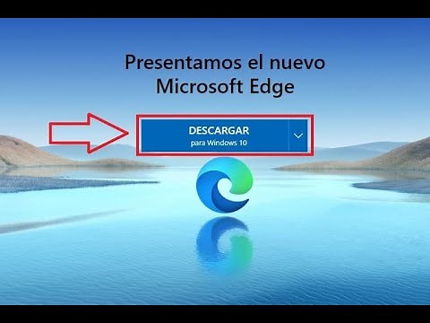 🤔 How to install Microsoft Edge Chrome Stable in Spanish on Windows 10 (easy and fast)