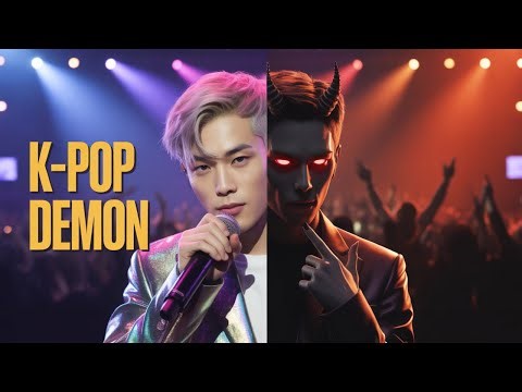 Transforming into Gwi-Ma Demon Bobby's Epic K-Pop Journey | K-Pop Demon Hunters Deep Dive