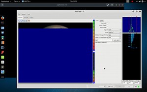 Slow Scan Television