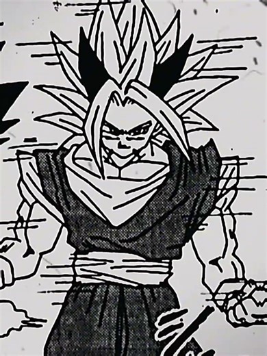 Xicor Dragon ball af vs Xicor Dragon ball uv