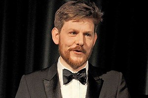 Simon Godwin - Alchetron, The Free Social Encyclopedia