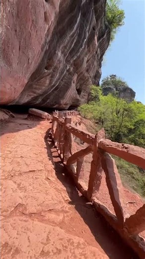 【One of China‘s 4 Sacred Taoist Mountains】The Underrated Gem of Anhui: Qiyun Mountain#mountains