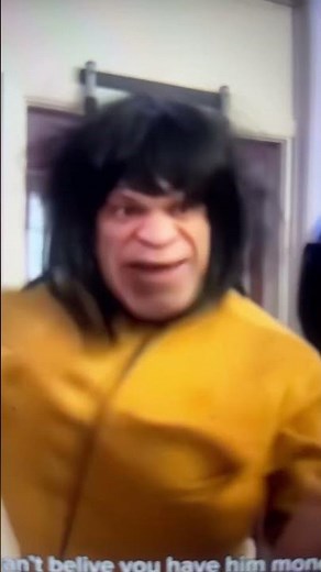 Bushka can’t believe you gave him money