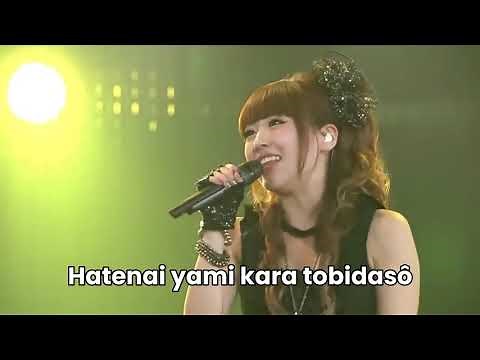 Dragon Ball GT - Opening Song - Dandan Kokoro Hikareteku with Lyrics- Videoke